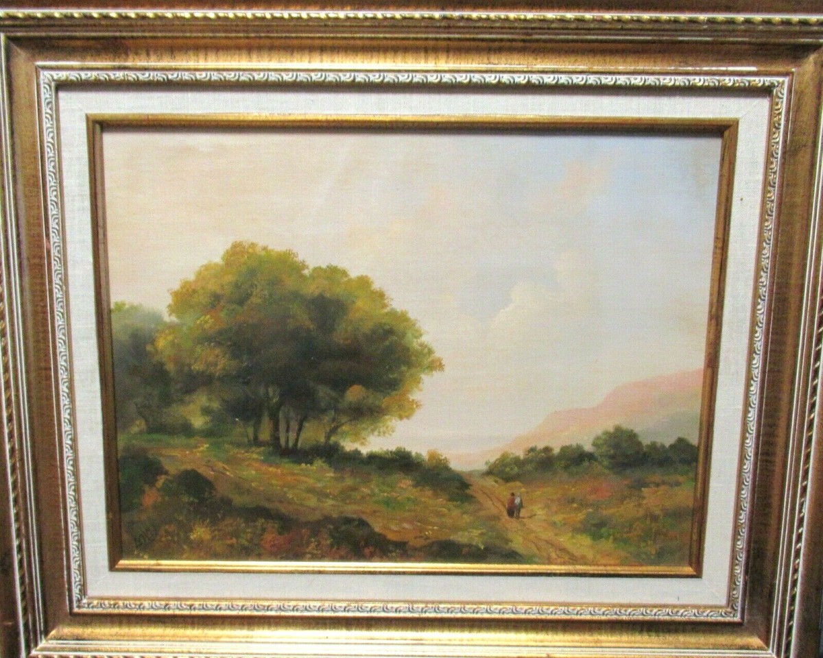 フランス画家 Van Lod ヴァン・ロッドの油彩画 フランス画家 Van Lod ヴァン・ロッドの油彩画 Yahoo