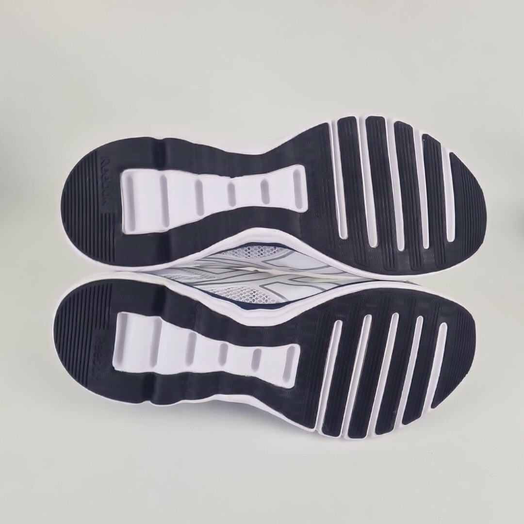 Reebok Men's Fuel Extreme J87737 Shoes Athletic Sneakers Mesh White Sz 10 thumbnail 9