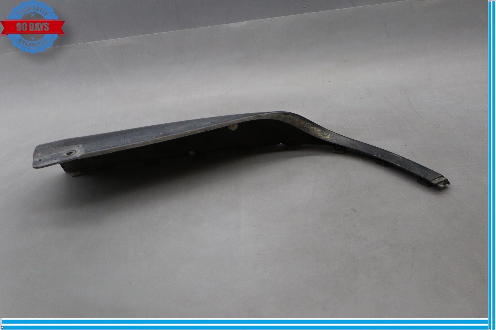 Maserati Ghibli 2014-2019 Rear Left Lower Side trim panel