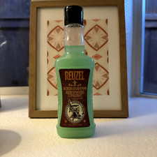 Reuzel Scrub Shampoo 11.83 Oz