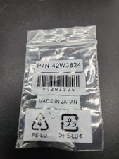 IBM Lenovo ThinkPad Replacement Screw Set of 2 PN: 42W3824 New