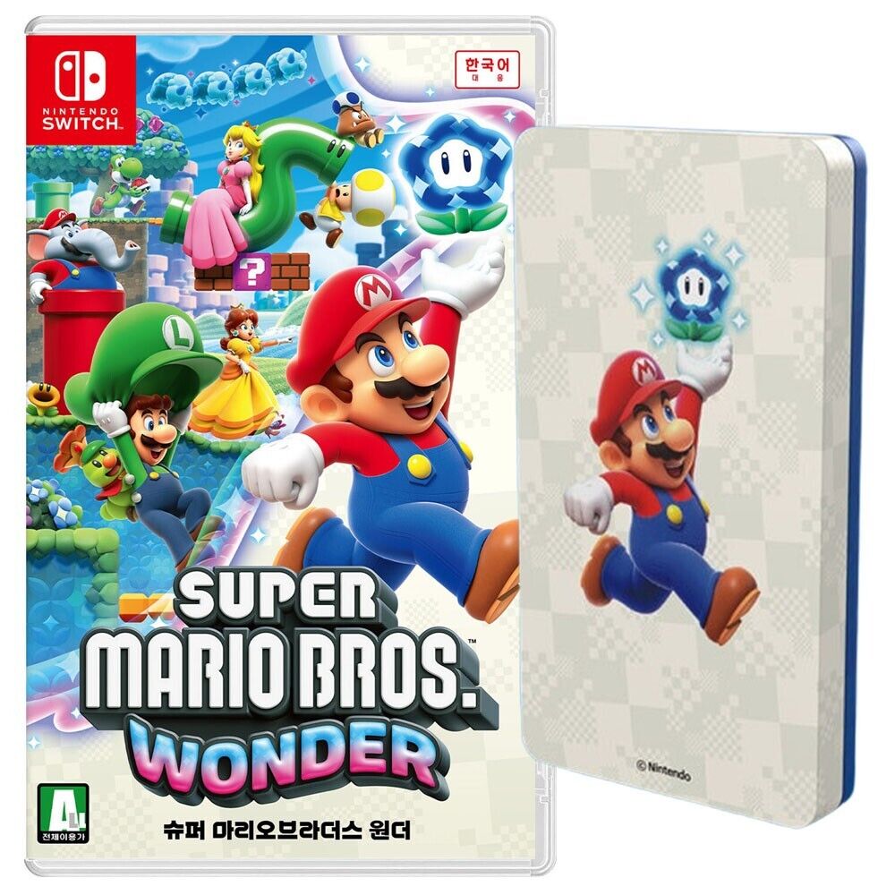 Super Mario 3d All-stars - Nintendo Switch : Target