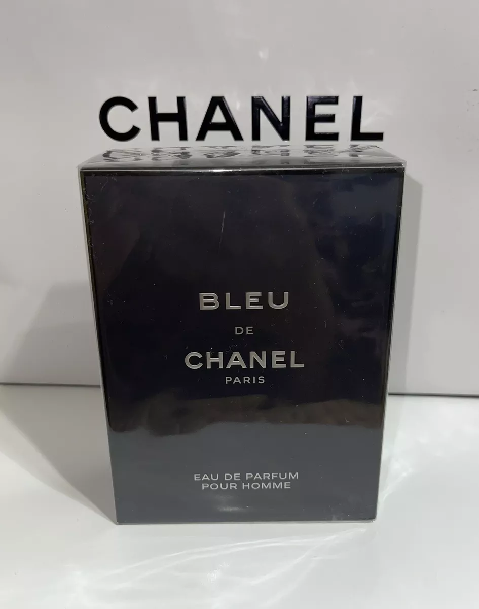 Price of cheap bleu de chanel