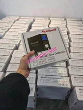 NEW Honeywell MIDAS-T-004 Gas Detector By Fedex or FedEx