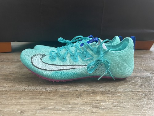hyper jade spikes