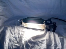 NICE Lowel Tota Light Camera Photography Film w Lamp Tungsten 120 VAC Cord