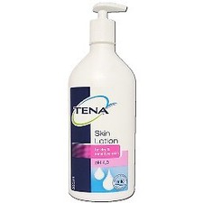 Tena skin lotion ph4,0 500ml