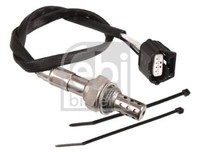 Febi Bilstein 179591 Lambda-Sonde FüR Infiniti Passend FüR Nissan