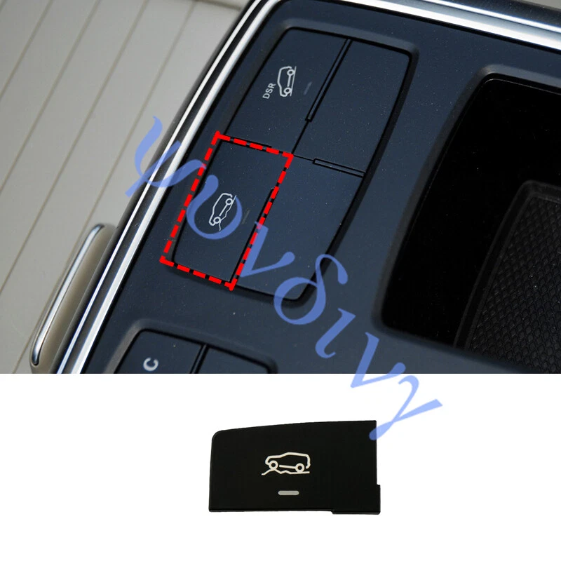 For Mercedes-Benz ML W166 2012-2015 Center Off Road Mode Switch 
