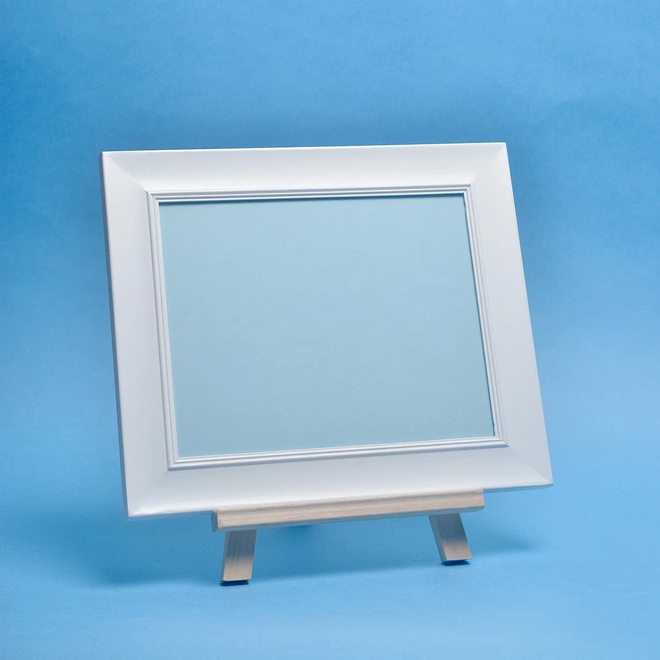 Fuji Photo Presentation Frame & Easel - Holds 10x8" or 5x Instax Mini photos - Image 4 of 4