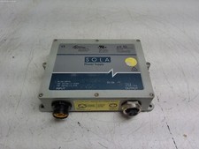 SOLA SCP 100S24X-CP POWER SUPPLY