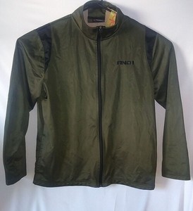 olive green sweat suit