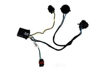 Headlight Wiring Harness ACDelco GM Original Equipment 25962806
