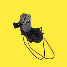 OEM Shark Ion Robot Vacuum RV851WV RV750_N Main Brush Motor #1515 z65 b330