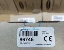 Brand new BANNER LE550IQ Laser Distance Sensor LE550IQ