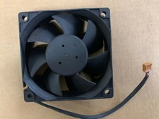 New ADDA DC BRUSHLESS FAN AD07012DB257300 12V 0.3A 7CM For Benq W1070 Projector