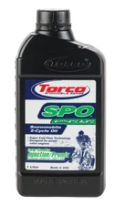Torco Spo 2-Cycle Oil Liter | S970077CE