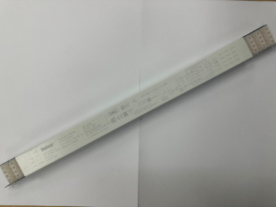 Helvar elektronisches Vorschaltgerät EL4 X 14 i DIM T5 4X14W