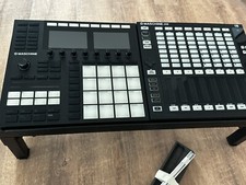 Maschine Mk3 + Maschine Jam + Rack