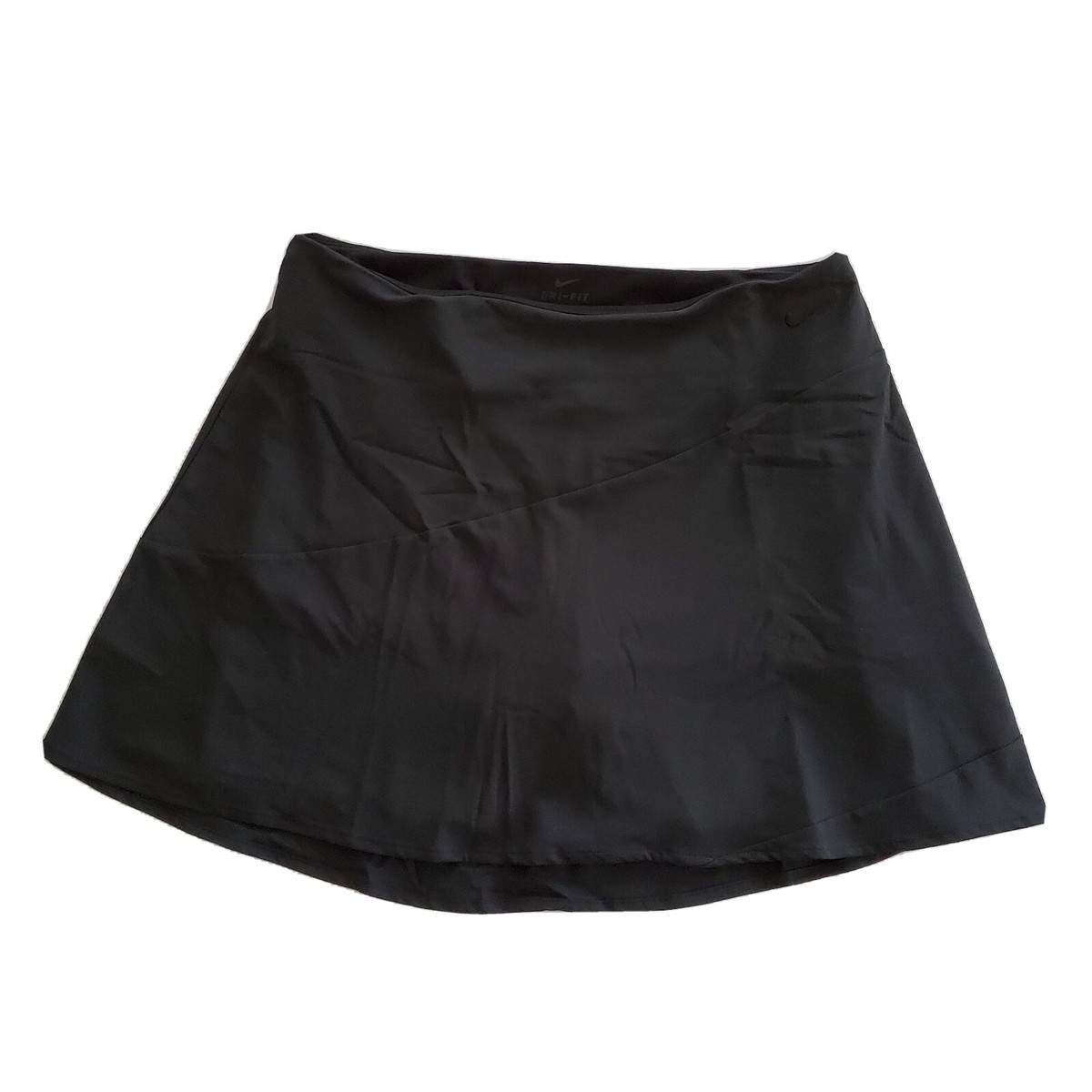 nike flex uv ace skirt