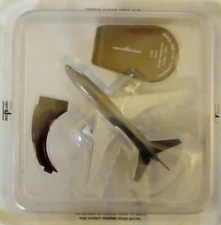 Del Prado 1/500 100 Years of Aviation USA 1978 Lockheed L-1011-500 Tristar (#14)