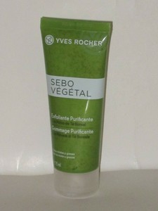 yves rocher moisturizer for oily skin