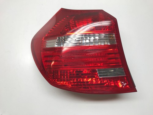 BMW 1 Serie E87 2009/03-12 LCI Hinten Links Rücklicht Lampe 7184955/7164963