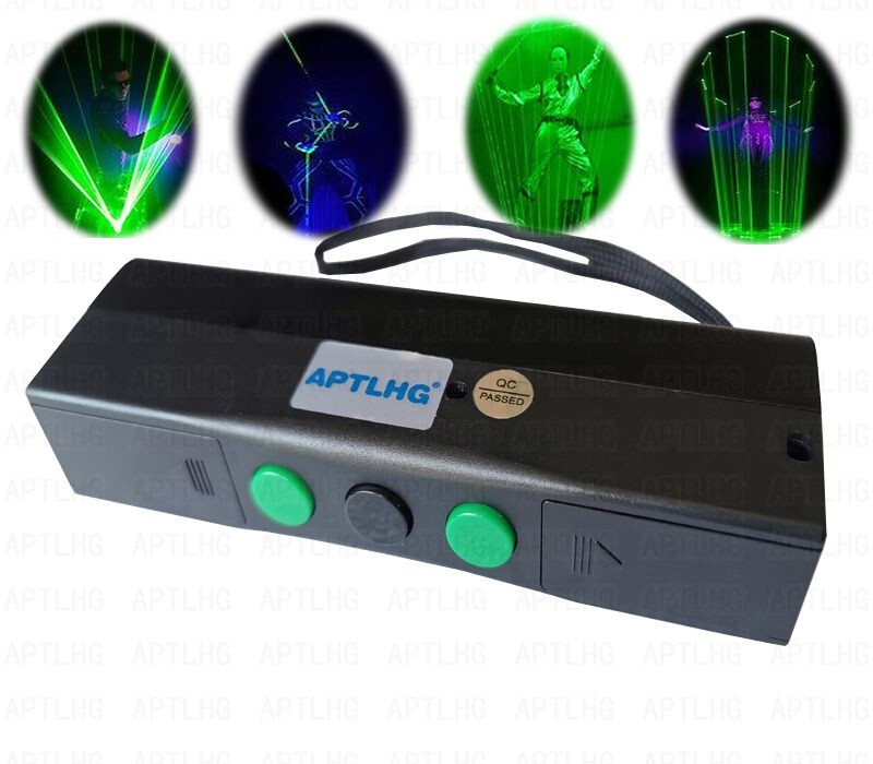 LASER LIGHT SHOW (300nw)2台セット LASER LIGHT SHOW (300nw)2台セット LASER LIGHT SHOW (300nw)2台セット