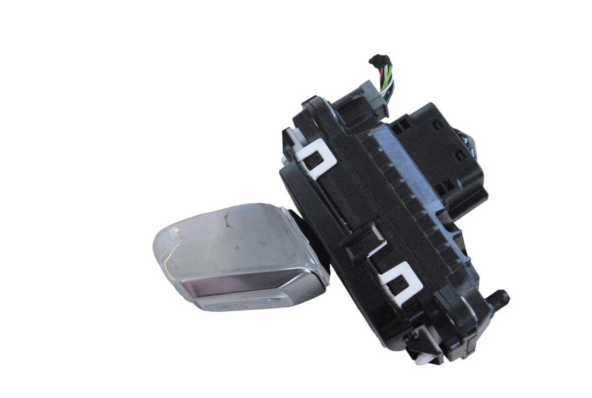 Volvo XC40 Gear Shifter Automatic 31437914 D3 2018 RHD 25107273 | eBay 