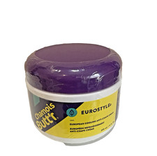 Chamois Butt'r Anti Chafe Cream Cooling Eurostyle Non-Greasy 8 Fl. Oz. Jar