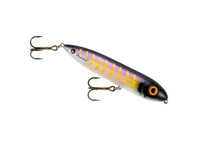 Heddon One Knocker Spook Number 7 Color - Lurenet Paint Shop Special Limited Edi