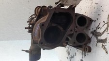 Used Supercharger Fits 2002 Chevrolet Silverado 2500 Pickup 6.6l Federal Emissi