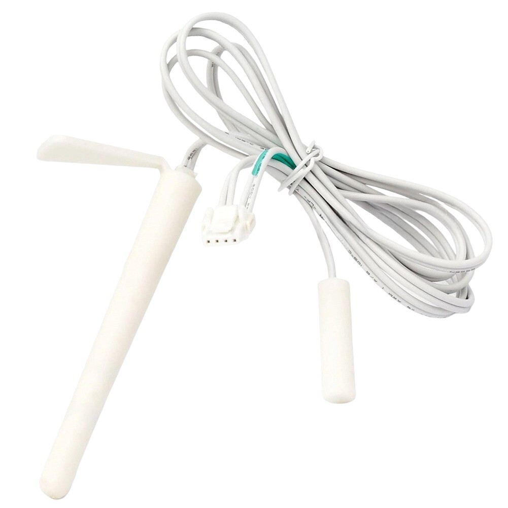 Accurate Cooling Performance with 242278801 Thermistor for Refrigerators