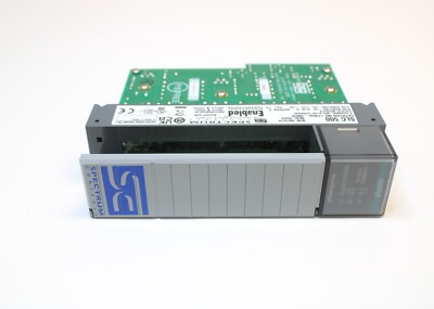 Spectrum Controls 1746sc-INO4i 4-Channel Isolated Analog Output Module