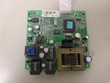 Comdial Imapct SCS IMIST-FB Flat Black Single Line (FXS) Station Module