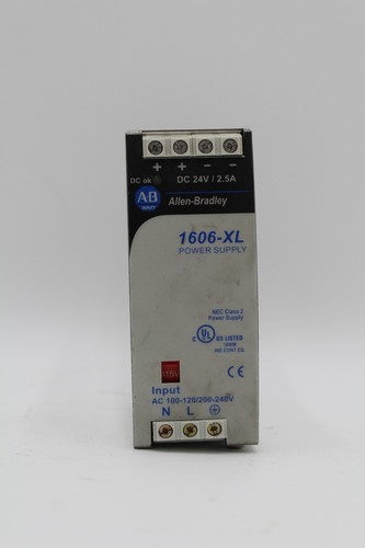 Alimentatore SNAPPY LINETYPE SDL60-24VF - 60W - 24V - Dimmerabile DALI e PUSH