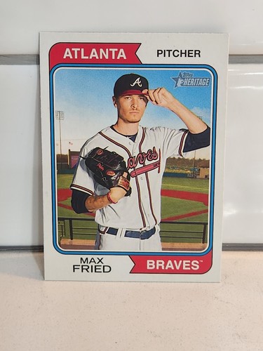 2023 Topps Heritage 201-500 + Flashbacks/Then & Now Inserts/Parallels You Pick! - 第 20/499 張圖片
