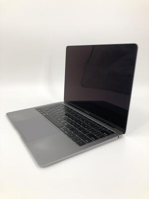 Apple MacBook Air 13 Gray 2018 1.6 GHz Intel Core i5 8th Gen 8GB