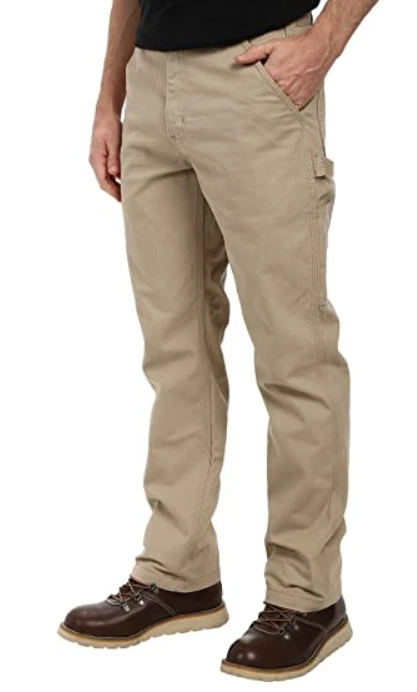 b324 carhartt pants