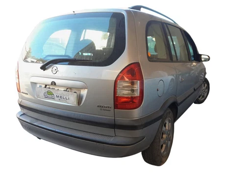 0001109055 Motor Arranque para OPEL ZAFIRA A Elegance 2003 8871954 - Imagen 6 de 10