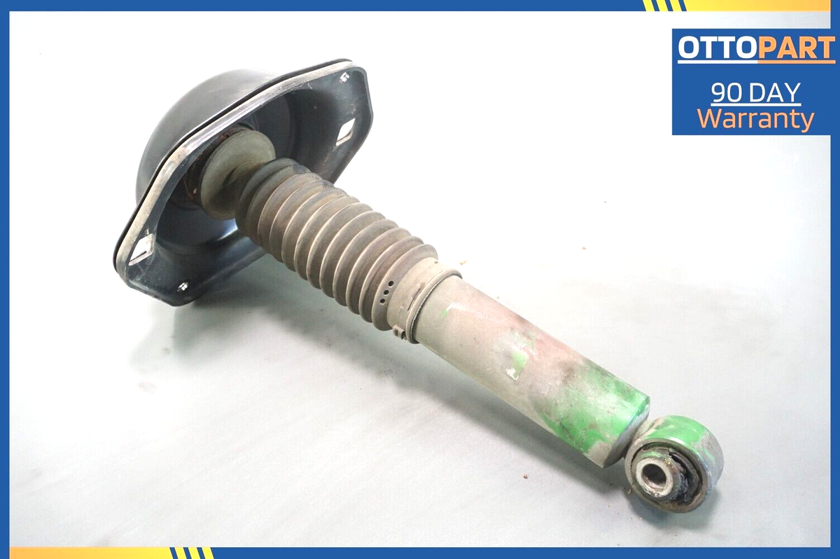 98-06 Jaguar XK8 XKR X100 Rear Left Driver Shock Absorber Strut