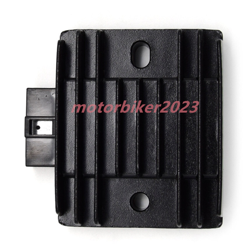 For Yamaha Motorcycle Voltage Rectifier 2GS-H1960-00 YS125 2017