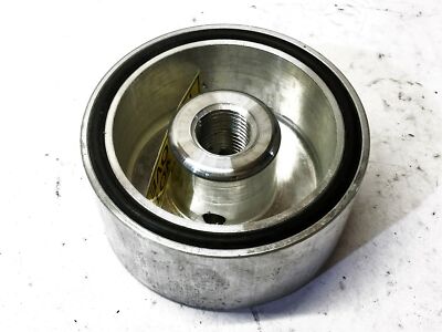 Detroit Diesel Diverter Cap 23519116 NOS