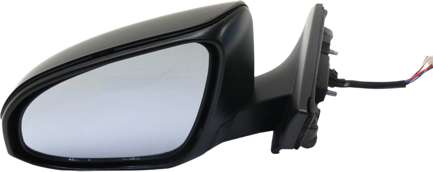 New Driver Side Mirror For Toyota C-HR 2018-2022