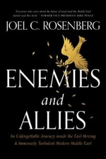 Enemies and Allies: An Unforgettable Journey Inside the Fast-Moving &...