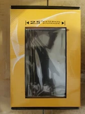 2.5 External Storage  Enclosure