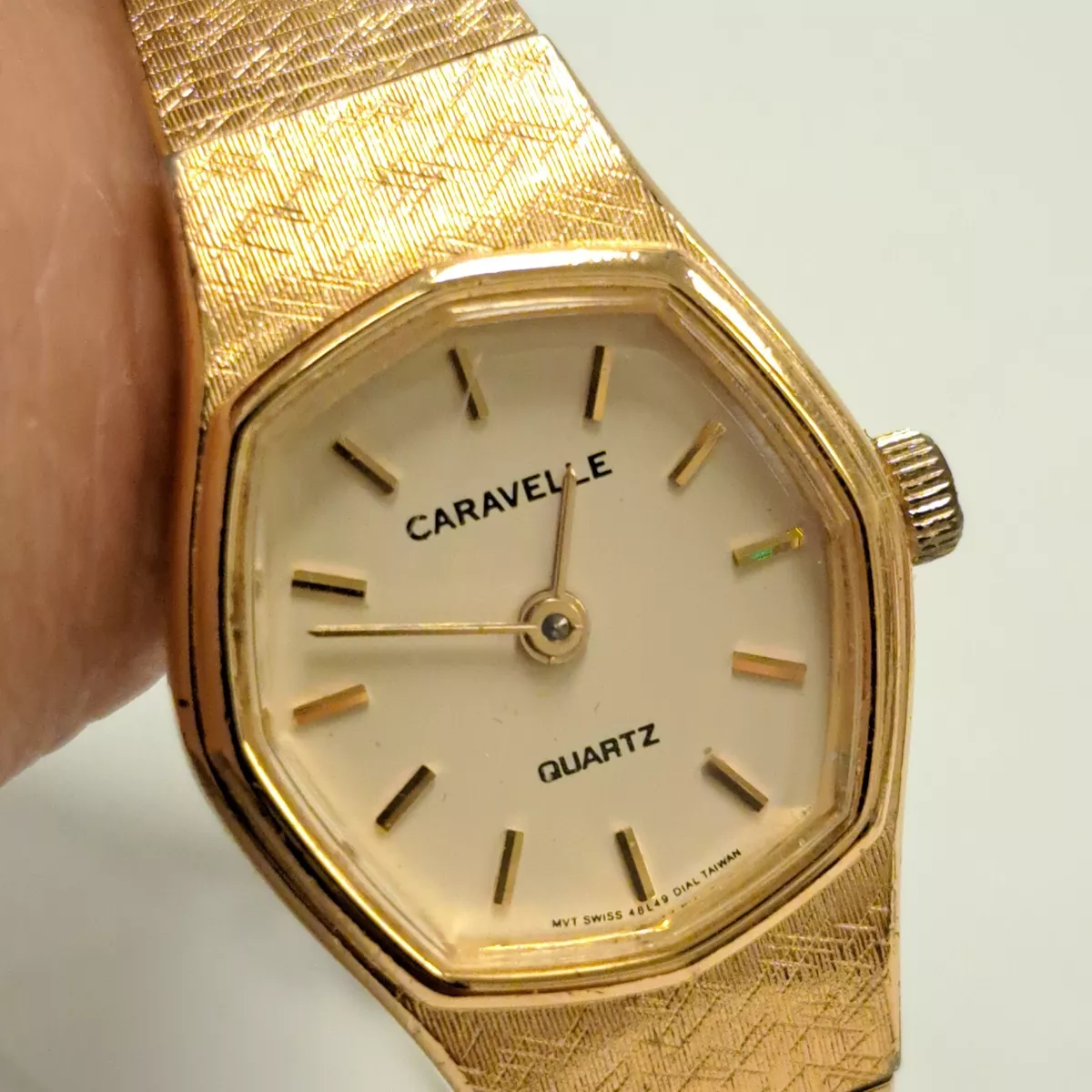 Bulova watch co best sale p4