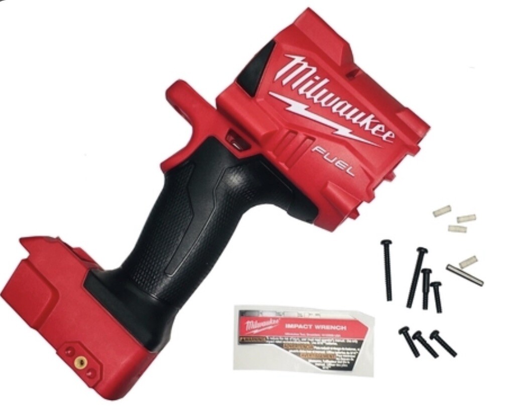 housing for Milwaukee 2960-20 18V Cordless 3/8
