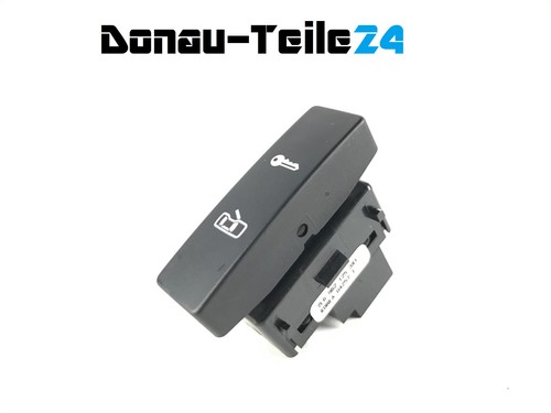 VW Touareg 7L Schalter ZV Taste Zentralverriegelng Taster 7L6962125