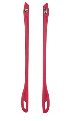Ray Ban RB4329M Scuderia Ferrari Red Replacement Temple Tip  Genuine